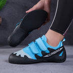 Aoraki Climbing Shoes PY-5 - PY-5-BU - A59A9241.jpg