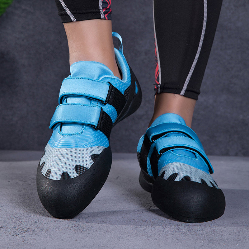Aoraki Climbing Shoes PY-5 - PY-5-BU - A59A9246.jpg