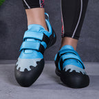 Aoraki Climbing Shoes PY-5 - PY-5-BU - A59A9246.jpg