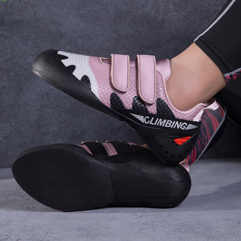 Aoraki Climbing Shoes PY-5 - PY-5-PK - A59A9250.jpg
