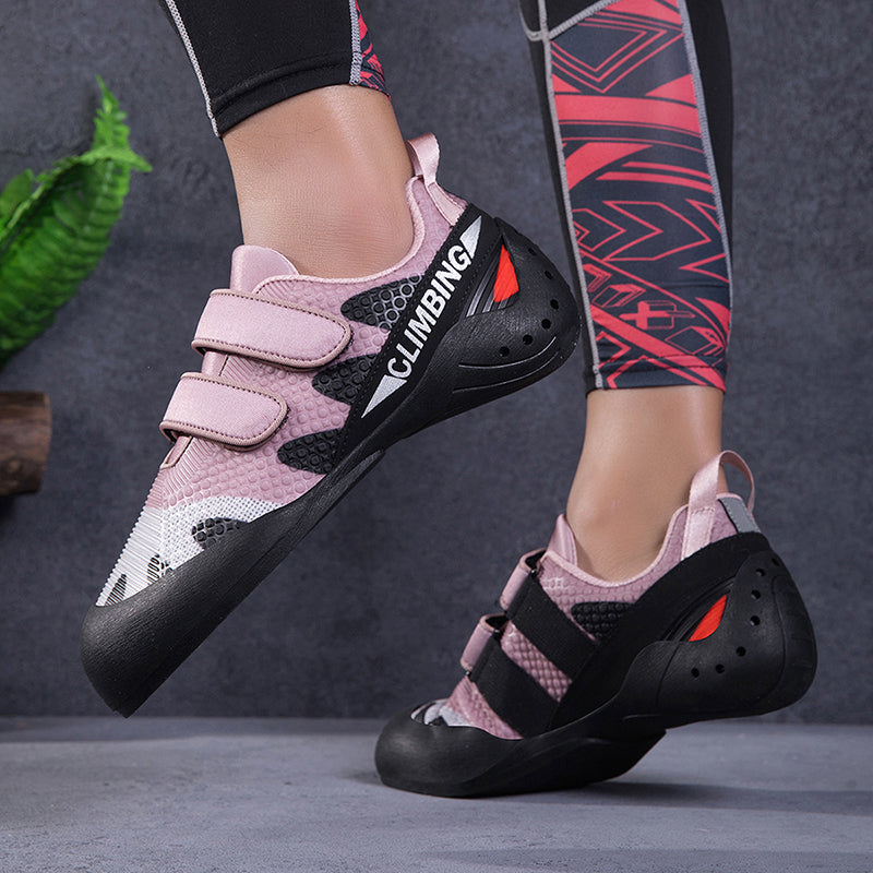 Aoraki Climbing Shoes PY-5 - PY-5-PK - A59A9252.jpg