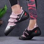 Aoraki Climbing Shoes PY-5 - PY-5-PK - A59A9252.jpg
