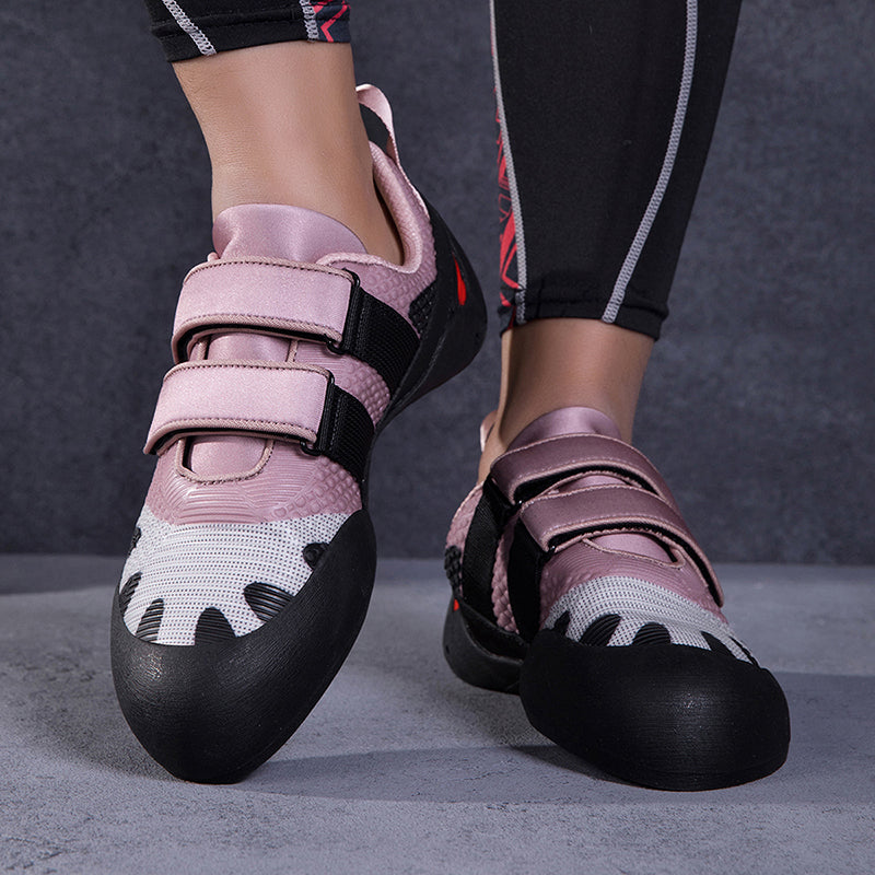Aoraki Climbing Shoes PY-5 - PY-5-PK - A59A9253.jpg