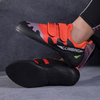 Aoraki Climbing Shoes PY-5 - PY-5-RD - A59A9257.jpg