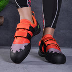Aoraki Climbing Shoes PY-5 - PY-5-RD - A59A9259.jpg