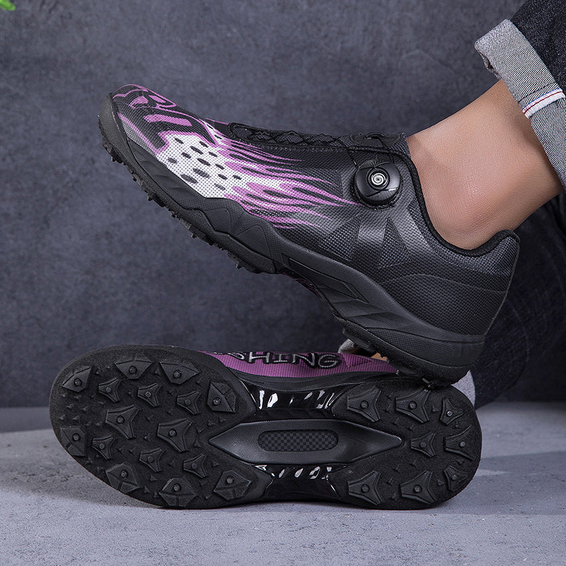 Aoraki Fishing Shoes JD-0005 - JD-0005 PK - A59A9272.jpg