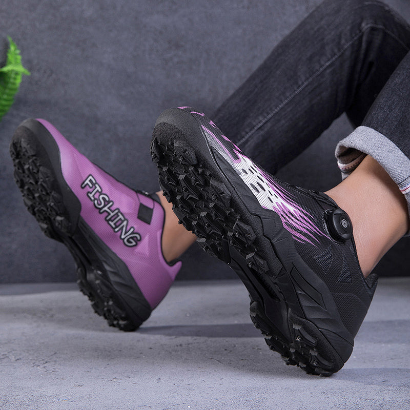 Aoraki Fishing Shoes JD-0005 - JD-0005 PK - A59A9273.jpg