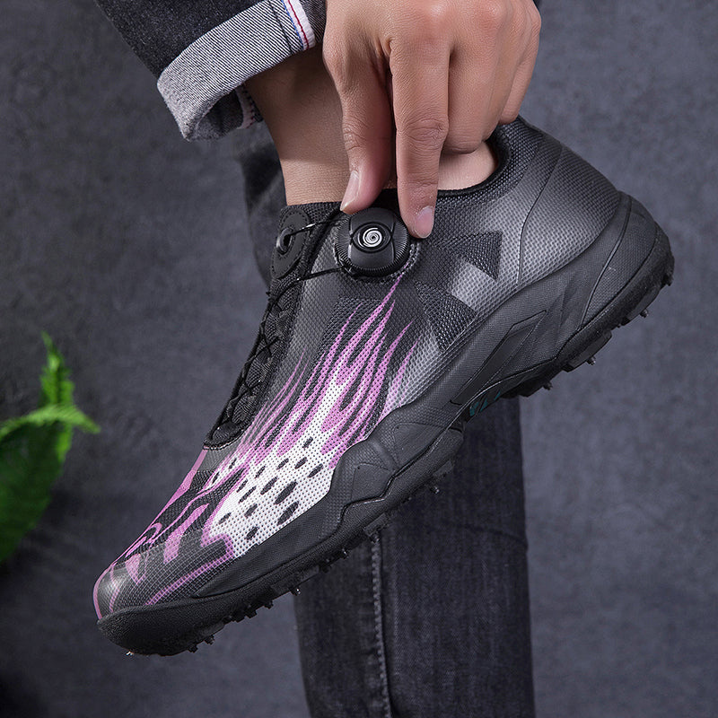 Aoraki Fishing Shoes JD-0005 - JD-0005 PK - A59A9275.jpg
