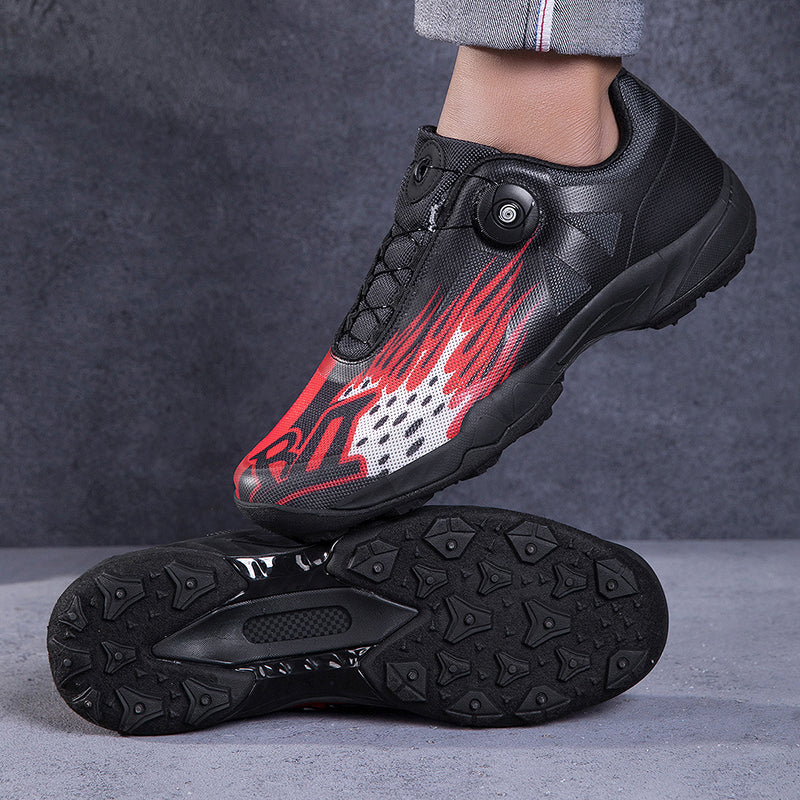 Aoraki Fishing Shoes JD-0005 - JD-0005 RD - A59A9278.jpg
