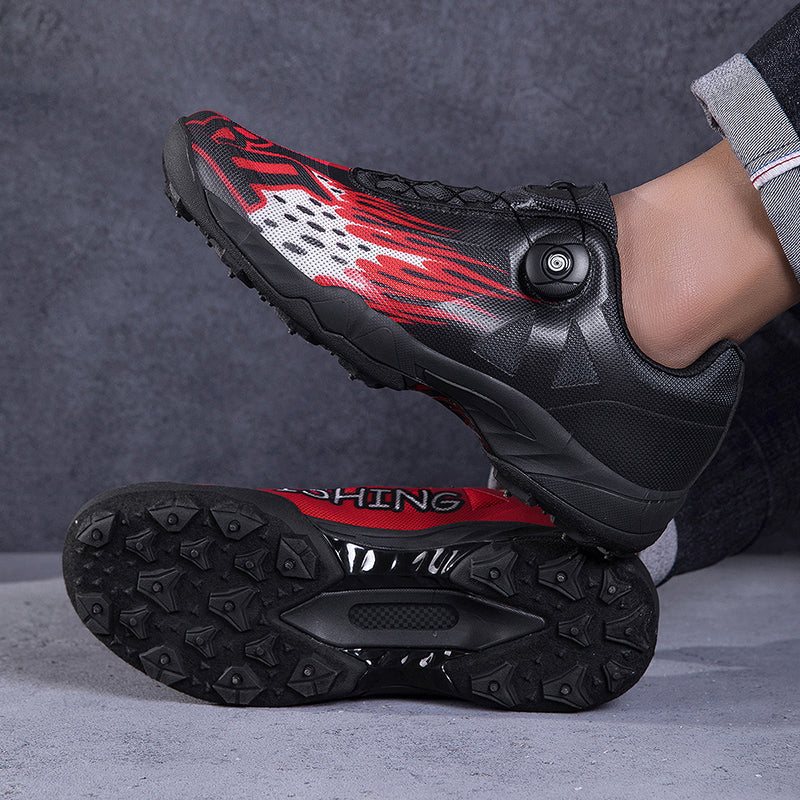 Aoraki Fishing Shoes JD-0005 - JD-0005 RD - A59A9279.jpg