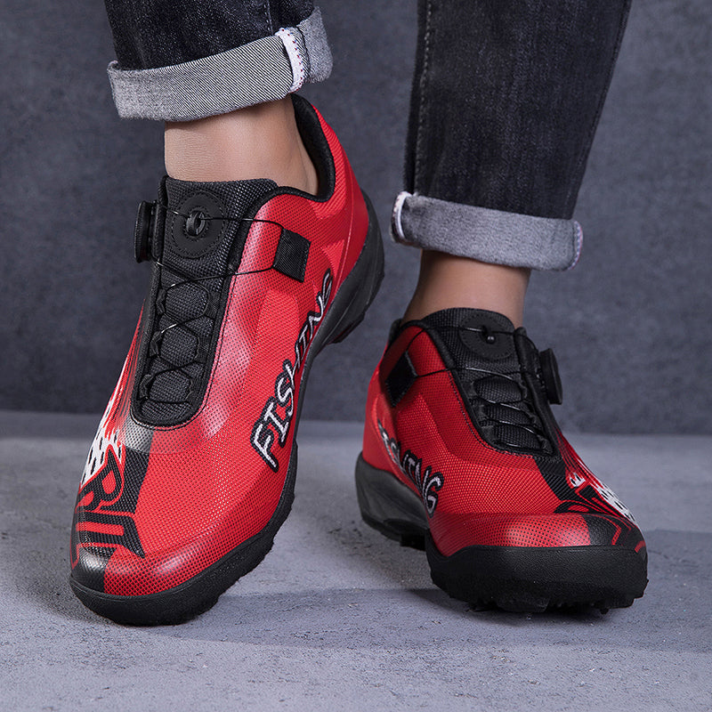 Aoraki Fishing Shoes JD-0005 - JD-0005 RD - A59A9282.jpg