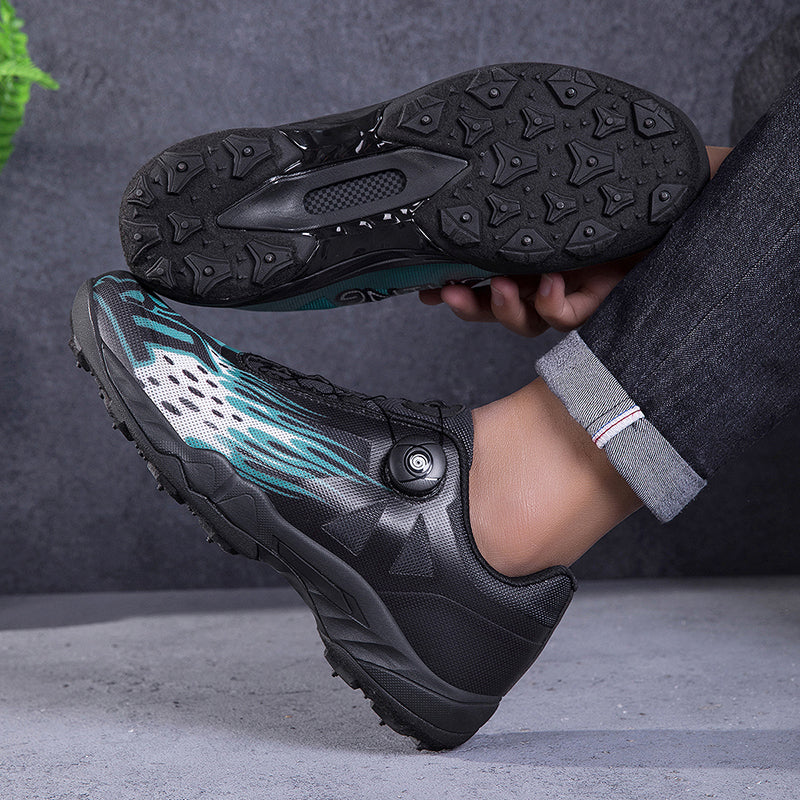 Aoraki Fishing Shoes JD-0005 - JD-0005 GN - A59A9284.jpg