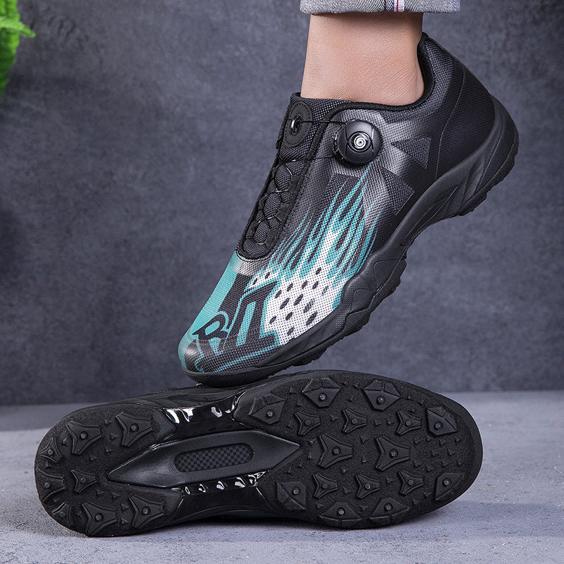 Aoraki Fishing Shoes JD-0005 - JD-0005 GN - A59A9285.jpg