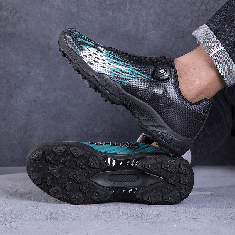 Aoraki Fishing Shoes JD-0005 - JD-0005 GN - A59A9286.jpg