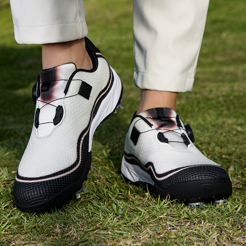 Aoraki golf shoes GX-007 BK A59A9303.jpg