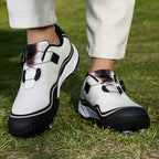Aoraki golf shoes GX-007 BK A59A9303.jpg
