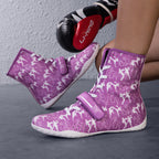 Aoraki Boxing Shoes VS-12 - VS-12 PL - A59A9418