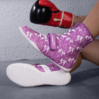 Aoraki Boxing Shoes VS-12 - VS-12 PL - A59A9420