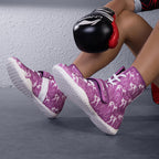 Aoraki Boxing Shoes VS-12 - VS-12 PL - A59A9421