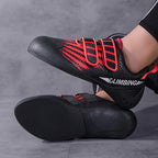 Aoraki Climbing Shoes PY-7 - PY-7-BKRD - A59A9462.jpg
