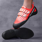 Aoraki Climbing Shoes PY-7 - PY-7-RD - A59A9468.jpg