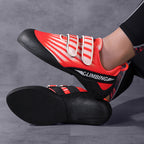 Aoraki Climbing Shoes PY-7 - PY-7-RD - A59A9469.jpg