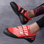 Aoraki Climbing Shoes PY-7 - PY-7-RD - A59A9470.jpg