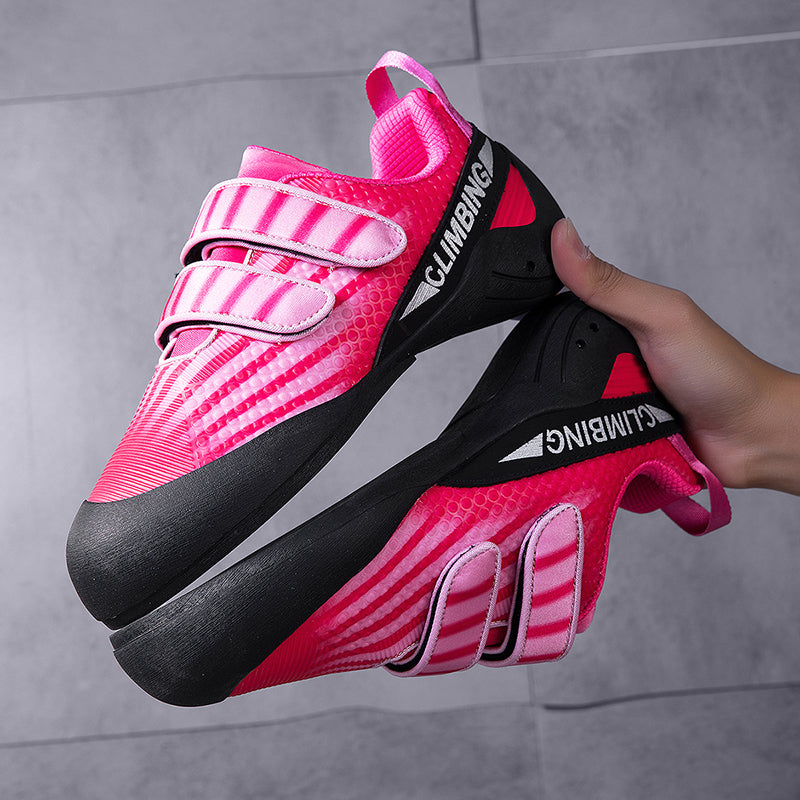 Aoraki Climbing Shoes PY-7 - PY-7-RS - A59A9473.jpg