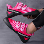 Aoraki Climbing Shoes PY-7 - PY-7-RS - A59A9474.jpg