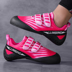Aoraki Climbing Shoes PY-7 - PY-7-RS - A59A9475.jpg