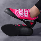 Aoraki Climbing Shoes PY-7 - PY-7-RS - A59A9476.jpg