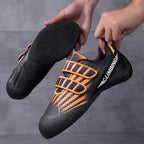Aoraki Climbing Shoes PY-7 - PY-7-OG - A59A9480.jpg
