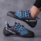 Aoraki Climbing Shoes PY-7 - PY-7-BU - A59A9489.jpg