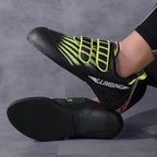 Aoraki Climbing Shoes PY-7 - PY-7-YEL - A59A9497.jpg
