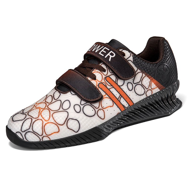 Aoraki Weightlifting Shoes SD-066 - SD-066 BN - A59A9498