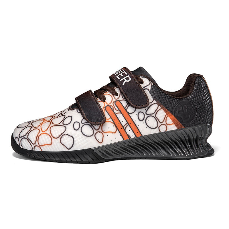Aoraki Weightlifting Shoes SD-066 - SD-066 BN - A59A9500