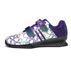 Aoraki Weightlifting Shoes SD-066 - SD-066 PL - A59A9507