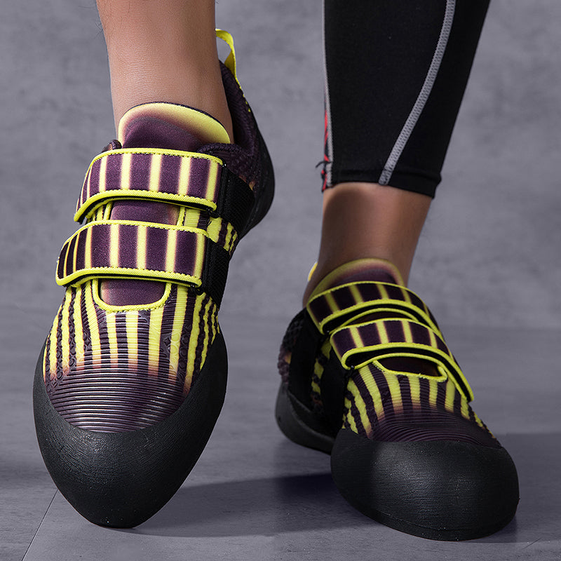 Aoraki Climbing Shoes PY-7 - PY-7-PL - A59A9507.jpg