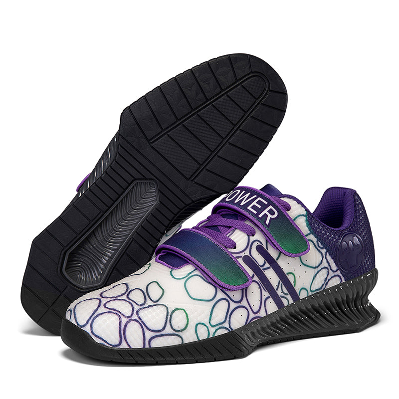 AORAKI Iron — Purple Secondary image