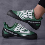 Aoraki Climbing Shoes PY-7 - PY-7-GN - A59A9511.jpg