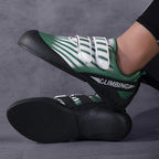 Aoraki Climbing Shoes PY-7 - PY-7-GN - A59A9512.jpg