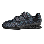 Aoraki Weightlifting Shoes SD-065 - SD-065 BU - A59A9516