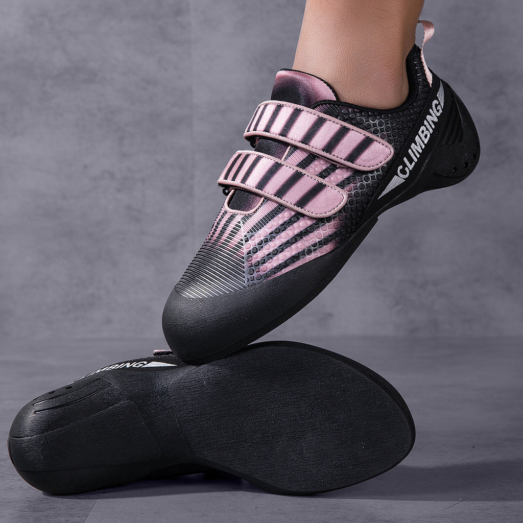 Aoraki Climbing Shoes PY-7 - PY-7-PK - A59A9517.jpg