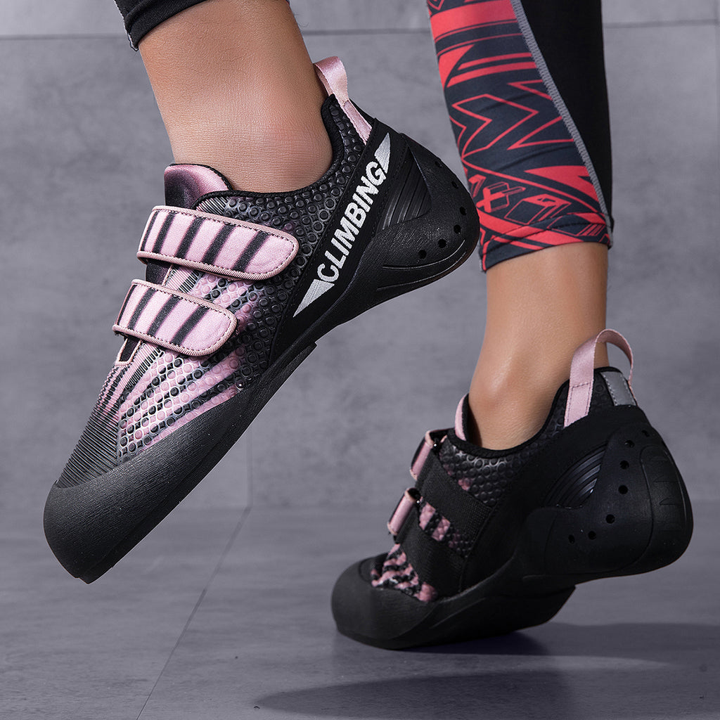 Aoraki Climbing Shoes PY-7 - PY-7-PK - A59A9520.jpg