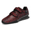 Aoraki Weightlifting Shoes SD-065 - SD-065 RD - A59A9525