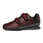 Aoraki Weightlifting Shoes SD-065 - SD-065 RD - A59A9526