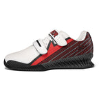 Aoraki Weightlifting Shoes SD-062 - SD-062 WHRD - A59A9540