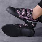 Aoraki Climbing Shoes PY-1 - PY-1-PK - A59A9541.jpg