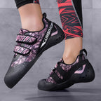 Aoraki Climbing Shoes PY-1 - PY-1-PK - A59A9542.jpg