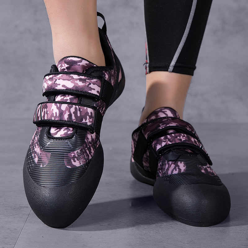 Aoraki Climbing Shoes PY-1 - PY-1-PK - A59A9544.jpg